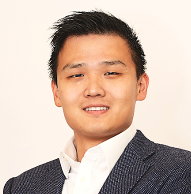 Robin Deng